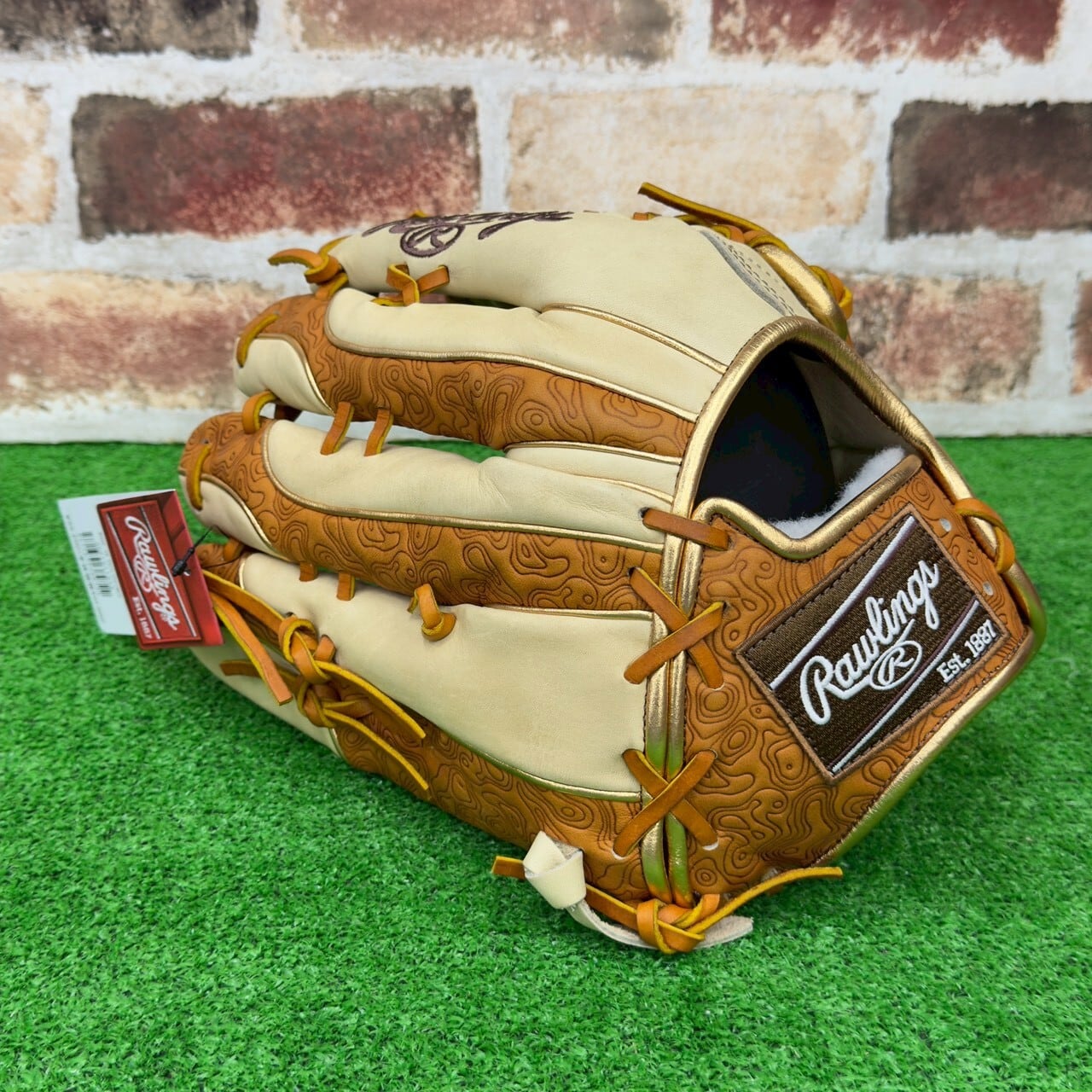 2026年NEWモデル】Rawlings ローリングス HOH PRO EXCEL Wizard #02