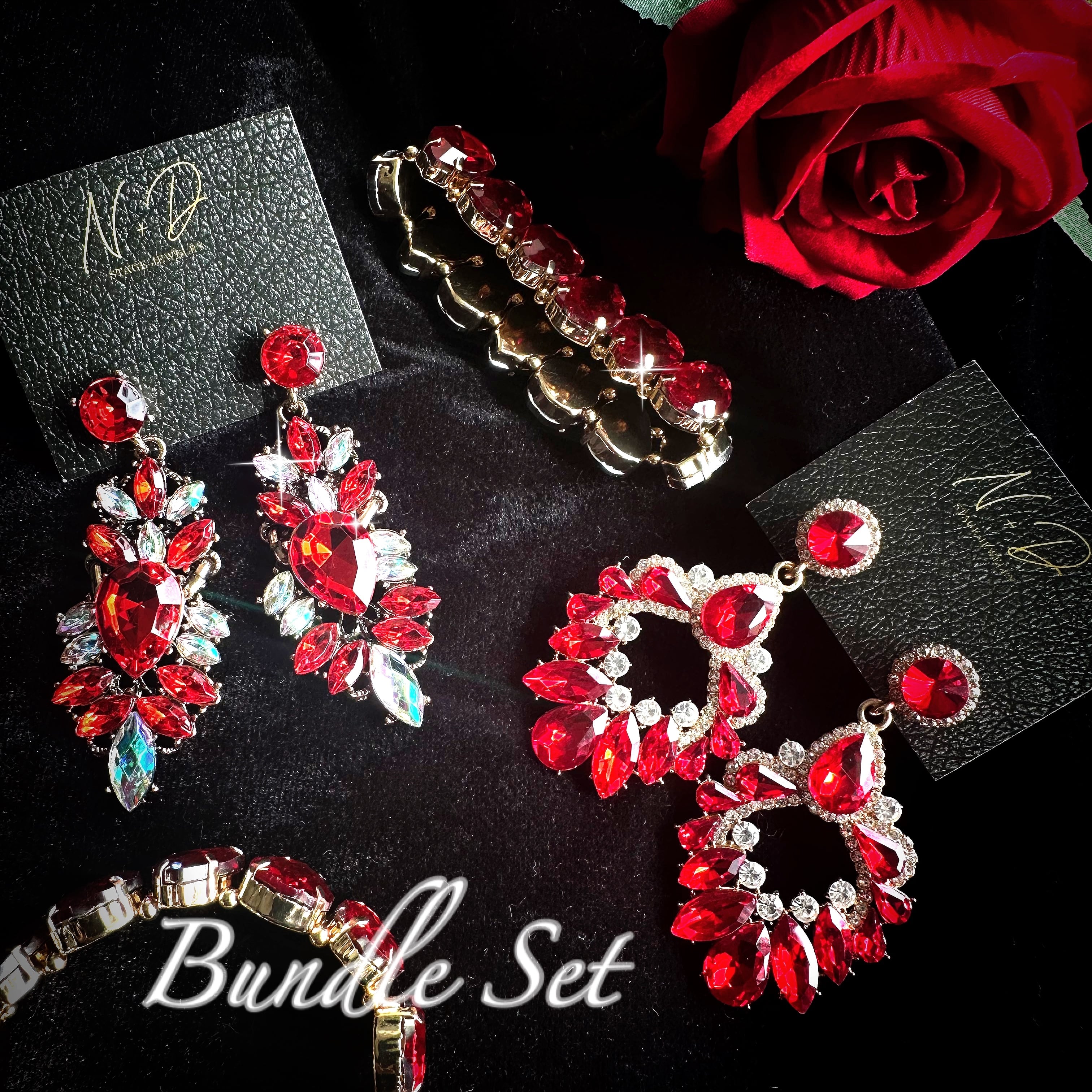 猫とダンベル Stage Jewelry