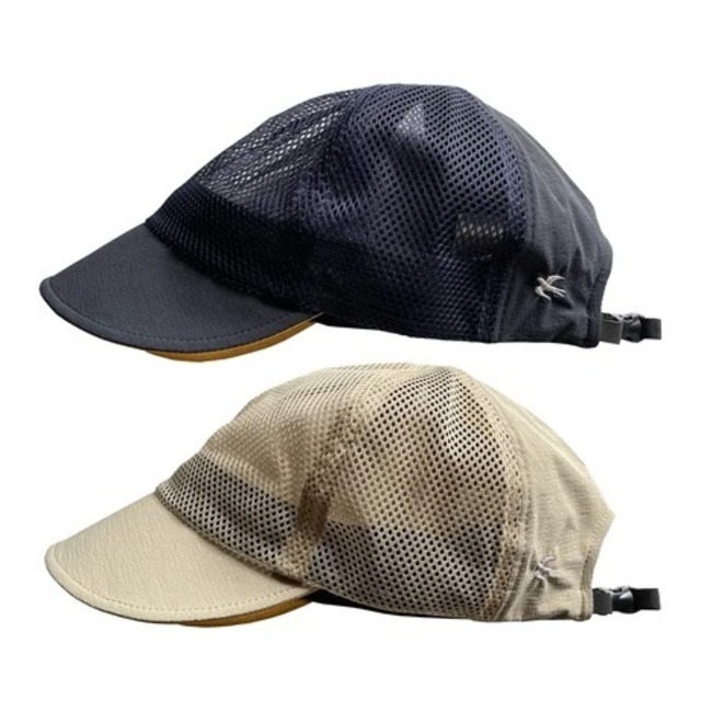 FRANK&MORISS(フランクアンドモリス) F&M NO FACE CAP NV / SA