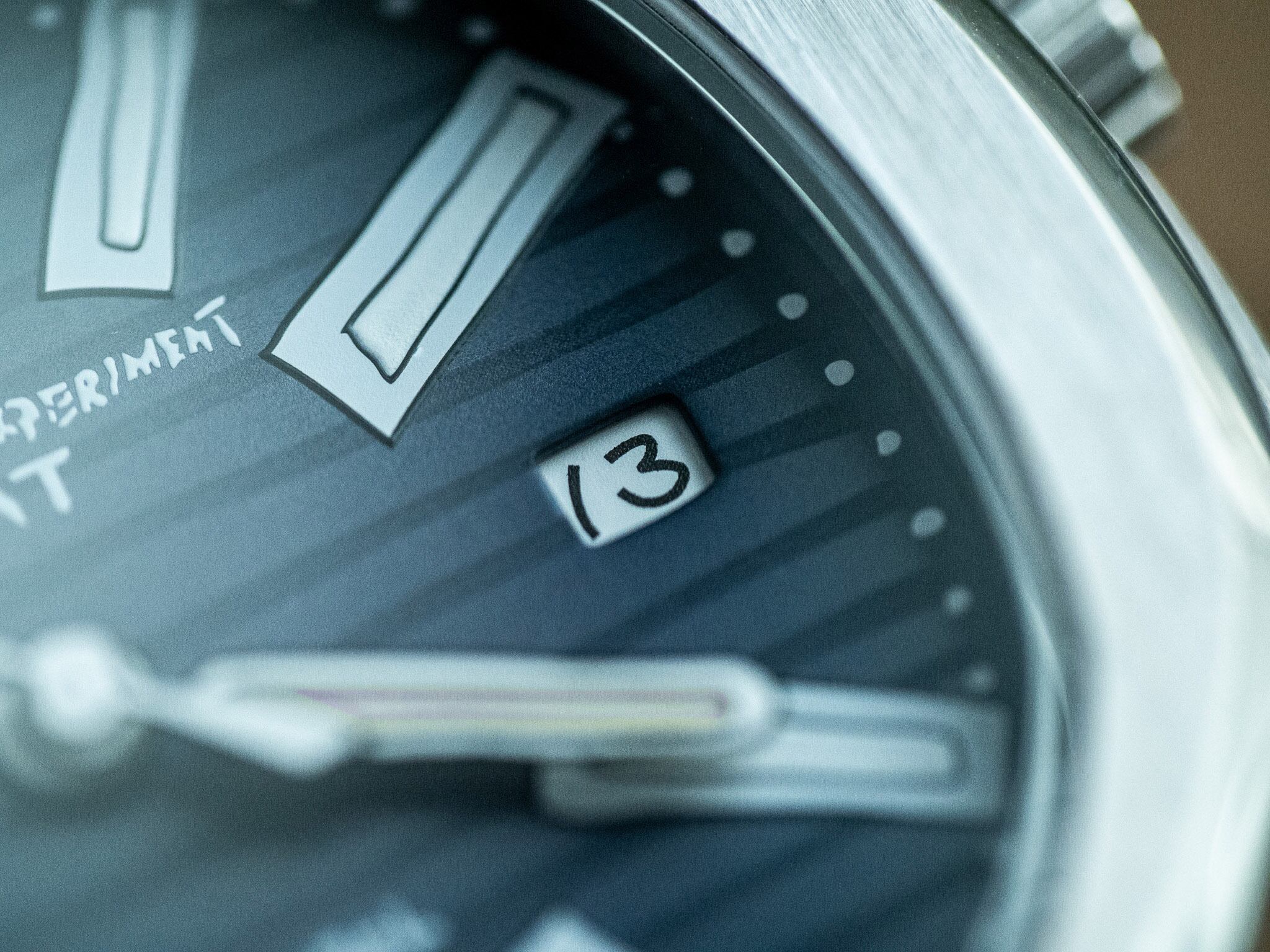 WMT WATCHES GREEN-LABEL AM0010C 