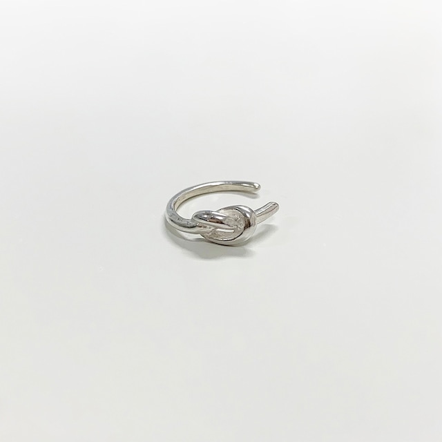 FJ0172 [silver925 ear cuff]