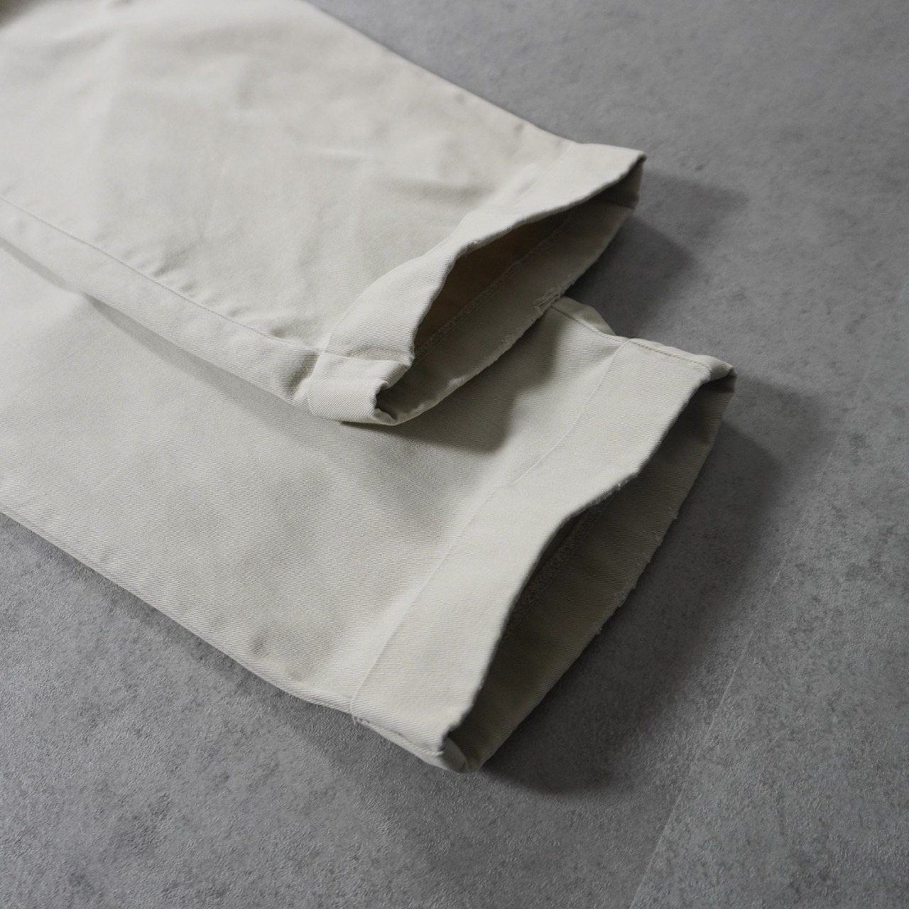 90s Polo by Ralph Lauren POLO CHINO "HAMMOND" W36L30 古着 - 11