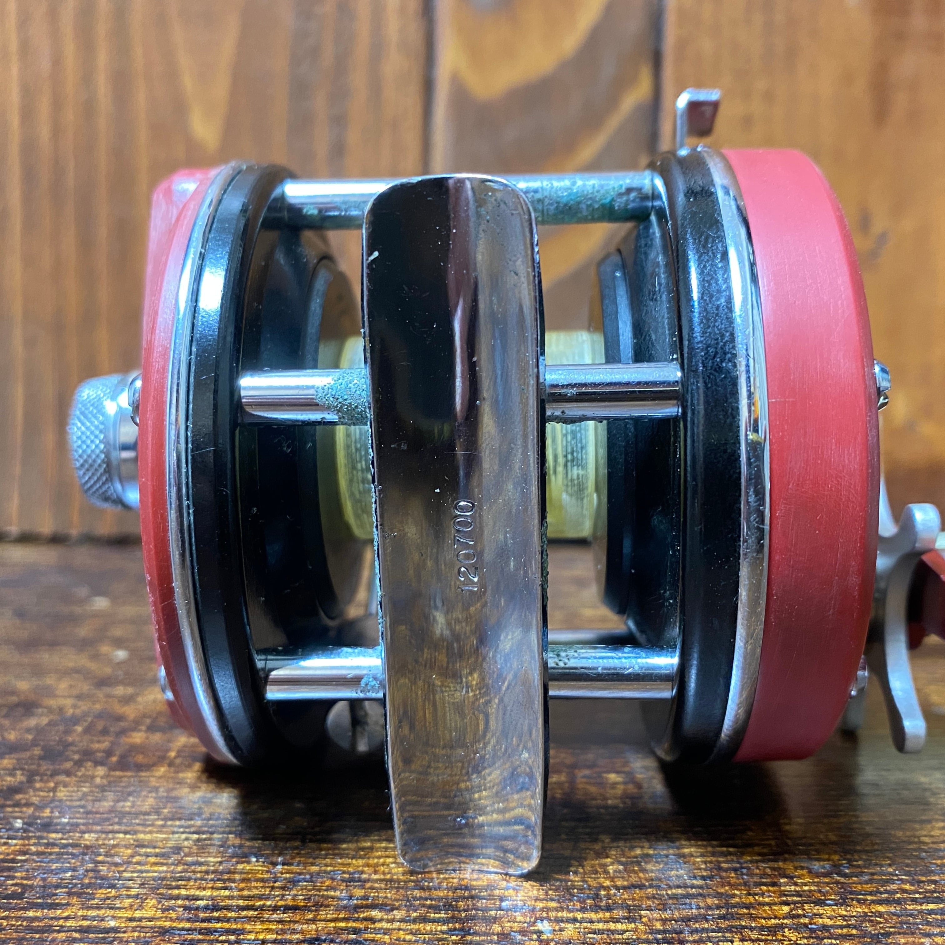 ABU Ambassadeur 4000 [4049] | Tackleshop GTA