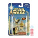 スター・ウォーズ SAGA2002 #03 オビ＝ワン・ケノービ コルサント・チェィス [AOTC] 3.75インチ アクションフィギュア 国内版 未開封