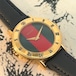 GUCCI クオーツ 1990年代 【1628】