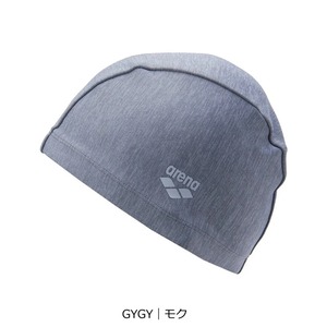 アリーナスイムキャップ[ユニセックス]AS5SSC72U テキスタイルキャップ ゆったりフィット フィットネス