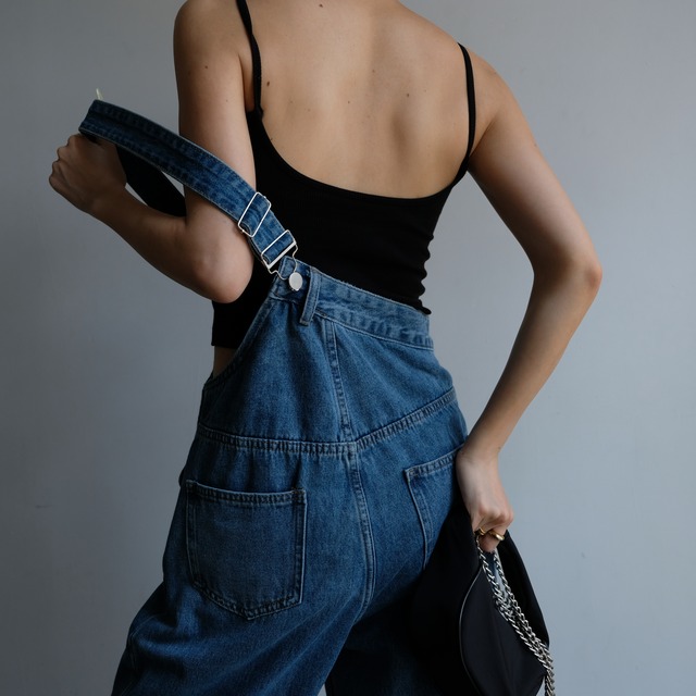 O/SD OVERALLS
