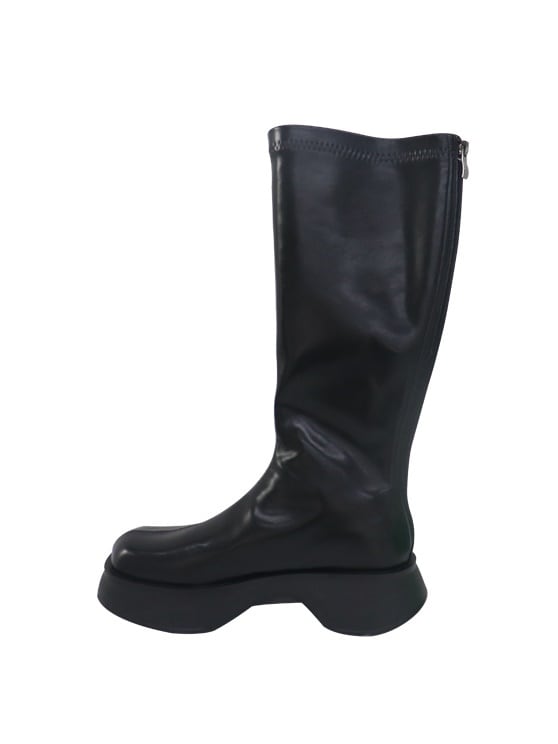 Platform long boots（プラットフォームブーツ）c-022 | konotoki