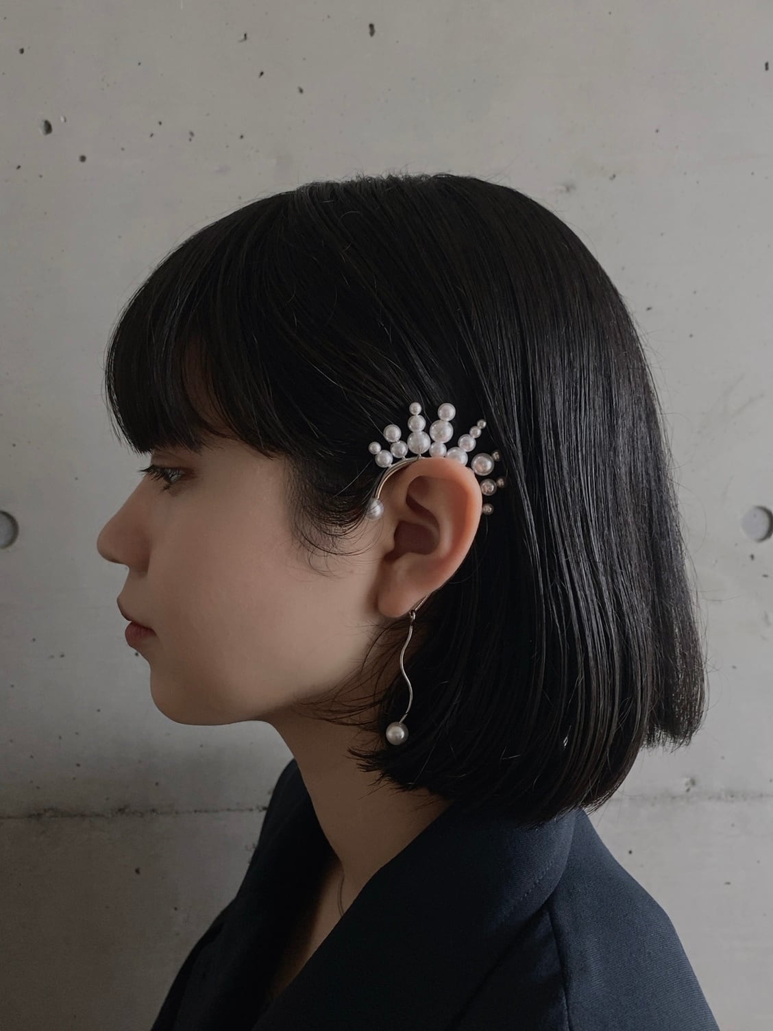 Eva 1 ( ear cuffs ) ev001-eh