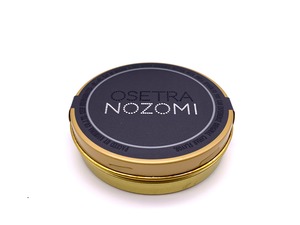 NOZOMI CAVIAR MANIA【OSETRA】（100g）