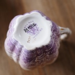 Wileman Foley China Basket of Flowers|シェリー ワイルマン 5035 クリーマー&ソーサー 1890年代 thumbnail 9