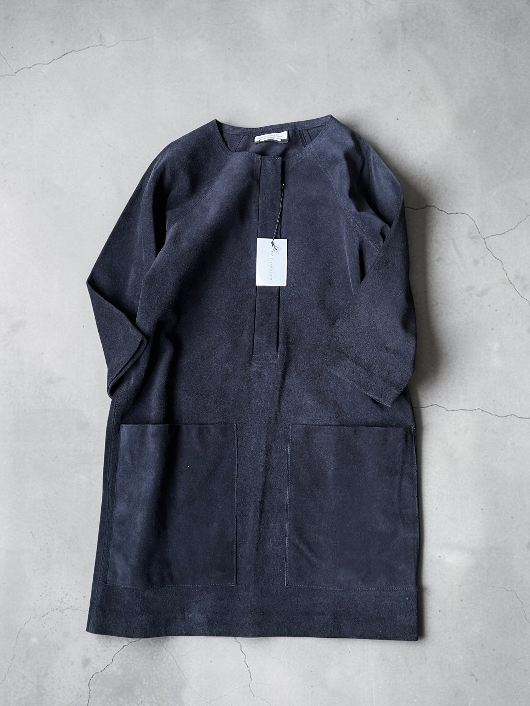 H BEAUTY&YOUTH NYLON COACH JACKET | PAY ID