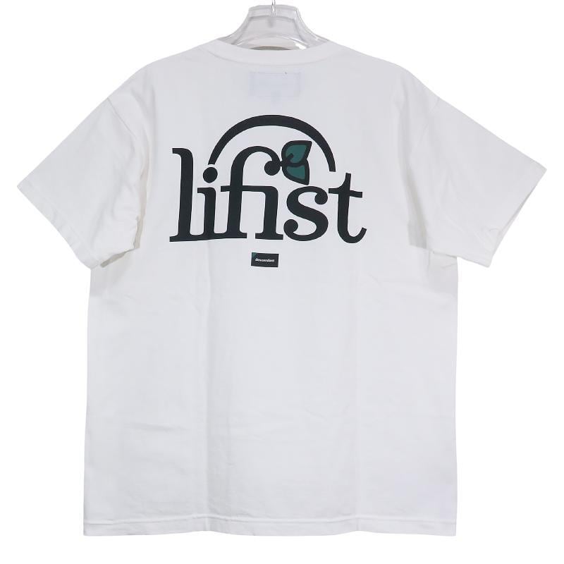 STUSSY HIROSHIMA CHAPT 15TH ANNIVERSARY TEE サイズXL ステューシー