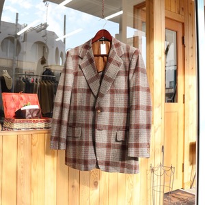 JAPAN vintage retro jacket