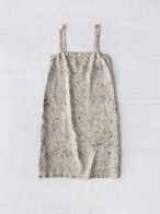dosa  00TB09／TANK DRESS 26200016 ドーサ