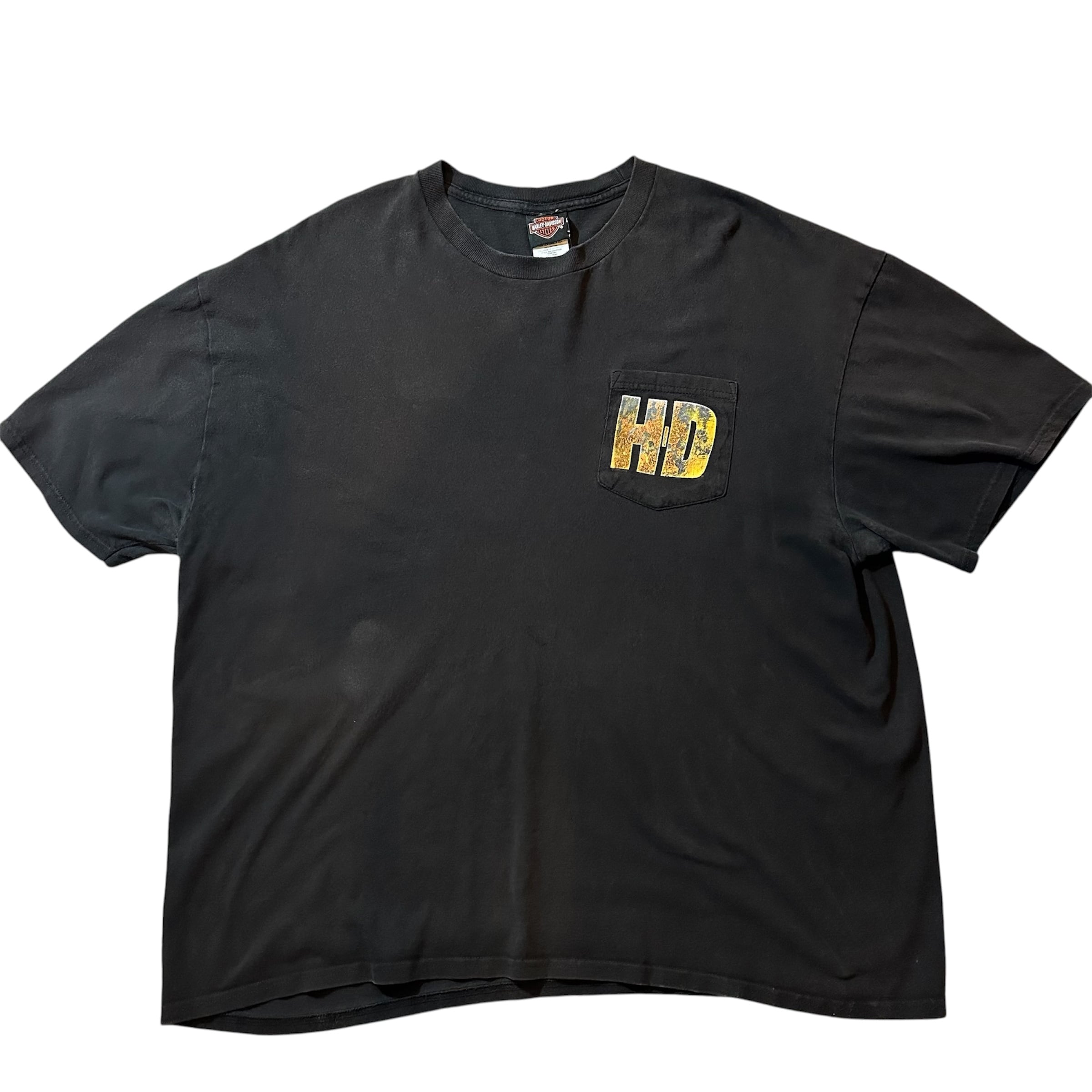 B60】90s Southern All Stars Deadstock T-shirt/1990年代 サザン
