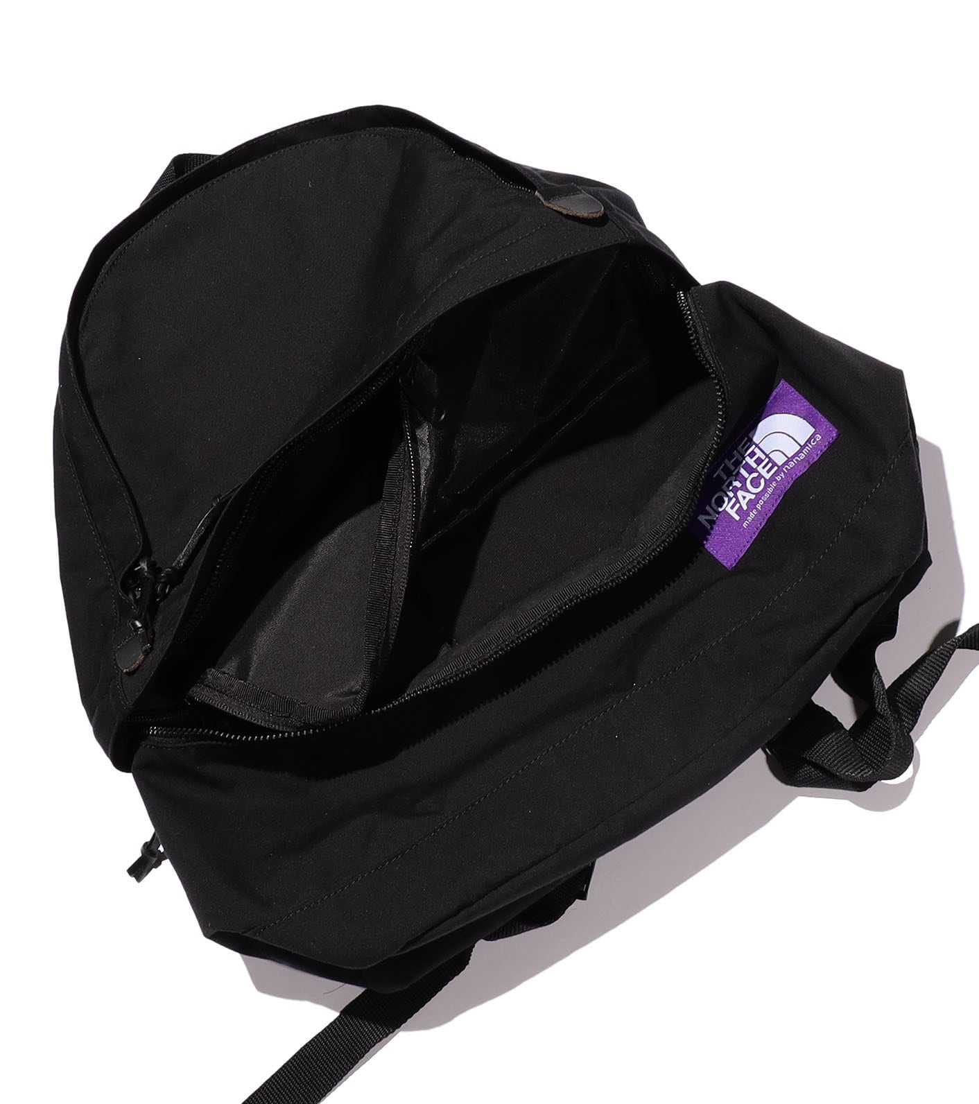 THE NORTH FACE PURPLE LABEL Field Day Pack N25FU074 N(Navy