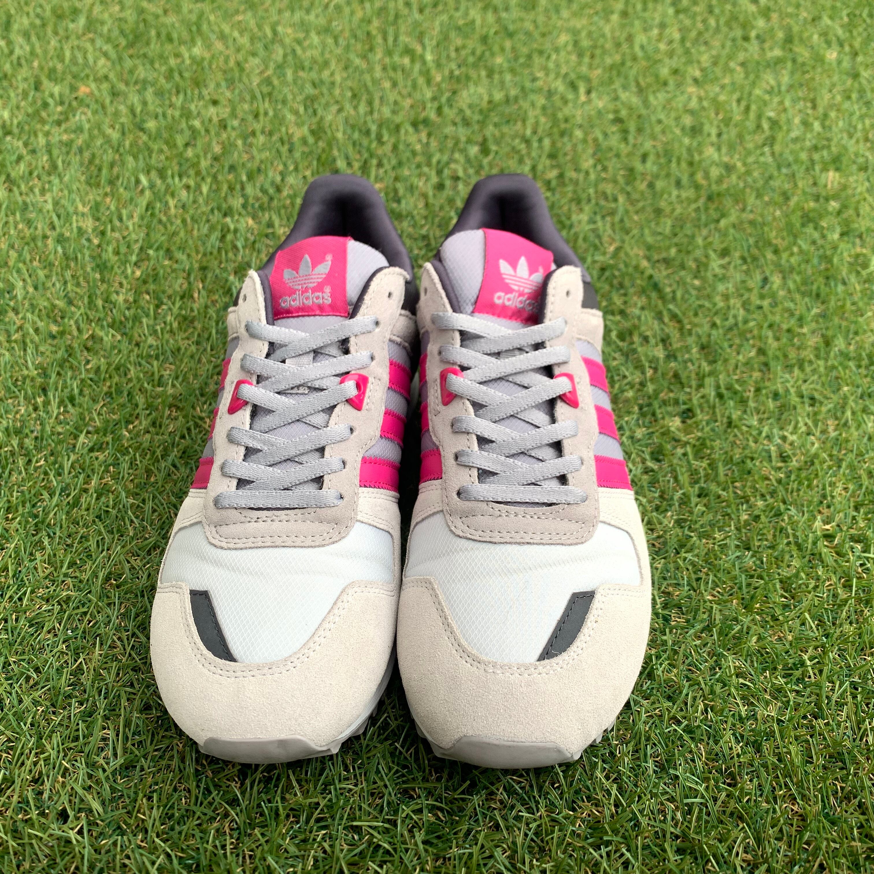 adidas×JEANASIS ZX700 JN W アディダス×ジーナシス ゼットエックス700