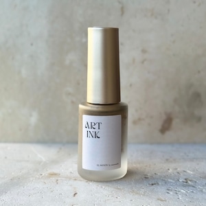 EL MOON INK Antique Gold 01