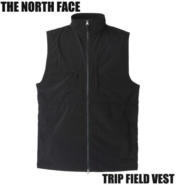 美品　ノースフェイス　ベスト THE NORTH FACE ベスト(メンズ) ザ・ノース・フェイス ベン