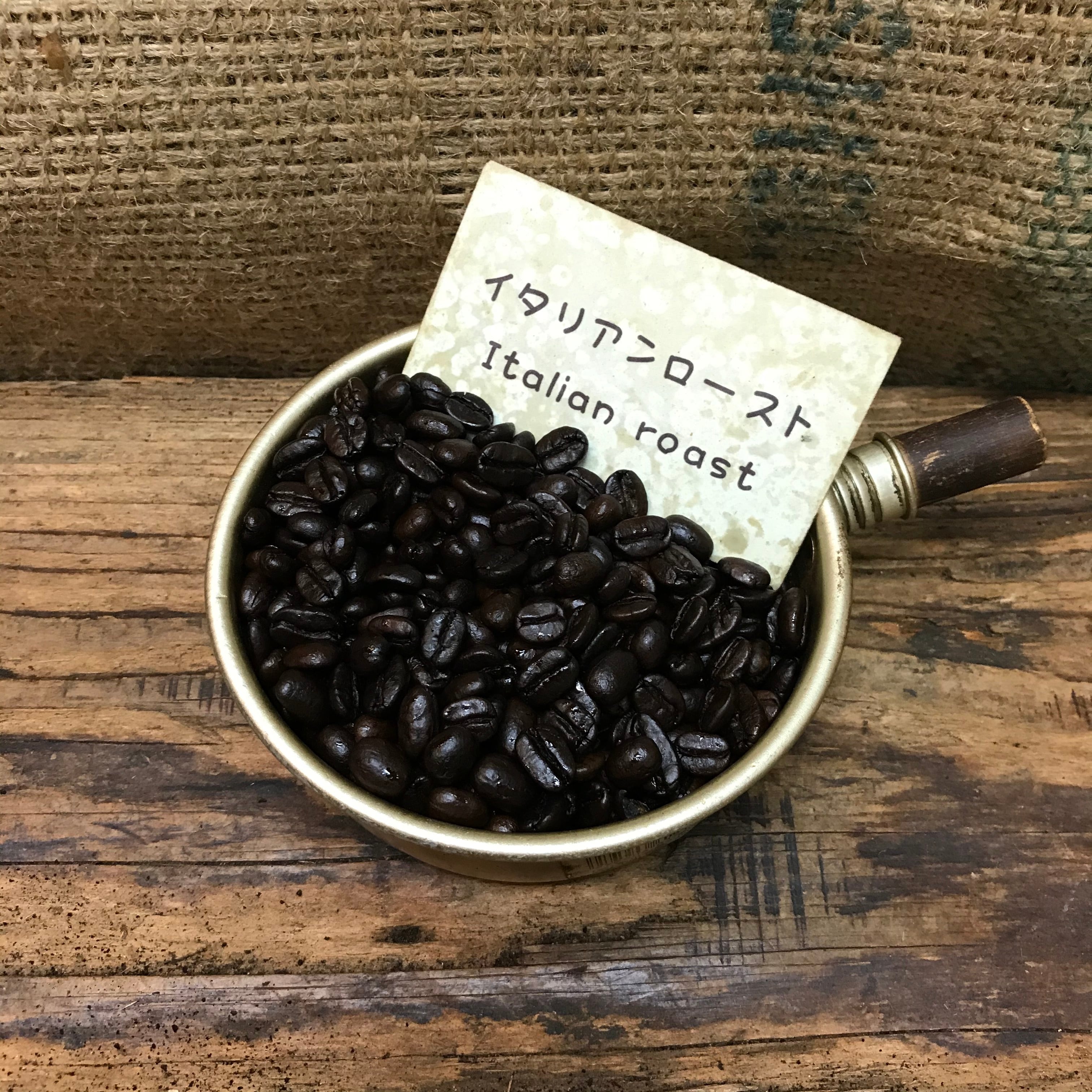 UCC 水素焙煎コーヒー ダークロースト 300g 豆 UCC 水素焙煎コーヒー