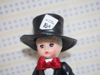 マダムアレクサンダー ハッピーミール いかれ帽子屋「Mad Hatter」 画像5