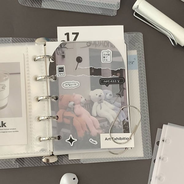 ペーパー、紙もの素材 | 手帳コラージュ専門店【tyia】