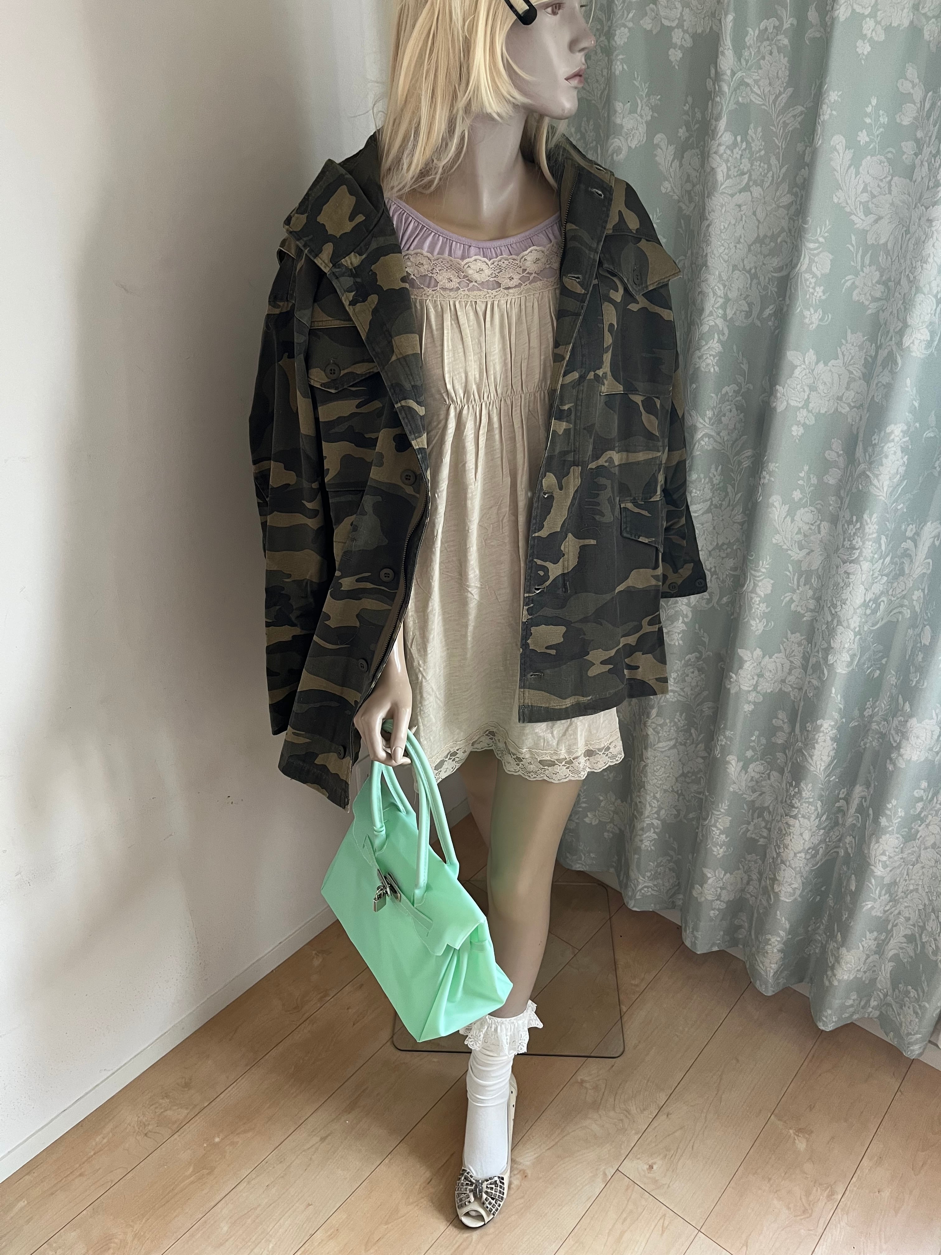 トップス n.k_atelier n.k atelier