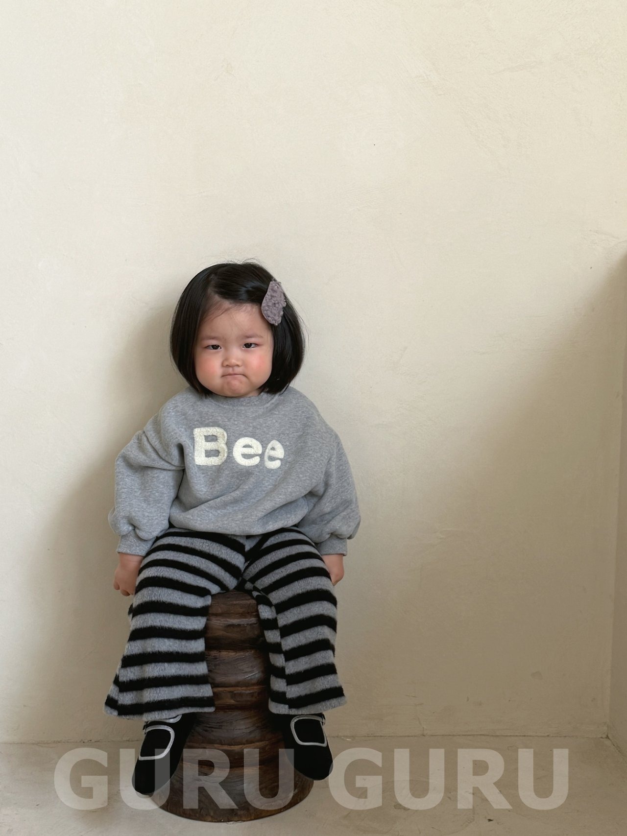 GURUGURU［取寄］bee mtm 26winter