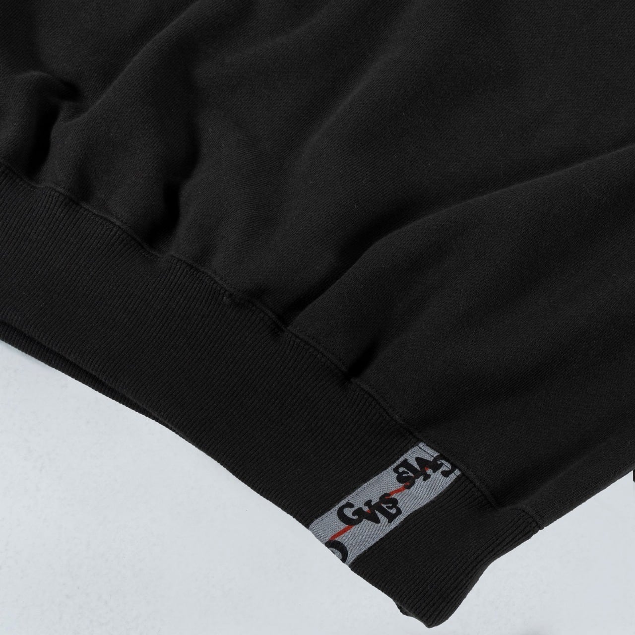 GAVIAL : 5/s sweat_GVLS | Gusset