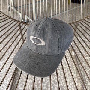 Oakley / 90’s usa製 Cap size Free