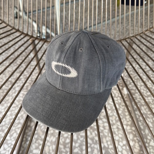 Oakley / 90’s usa製 Cap size Free