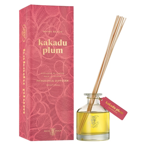 【オーストラリアの希少な果実のディフューザー★】MAINE BEACH Kakadu Plum Fragrance Diffuser マインビーチ カカドゥプラム フレグランスディフューザー