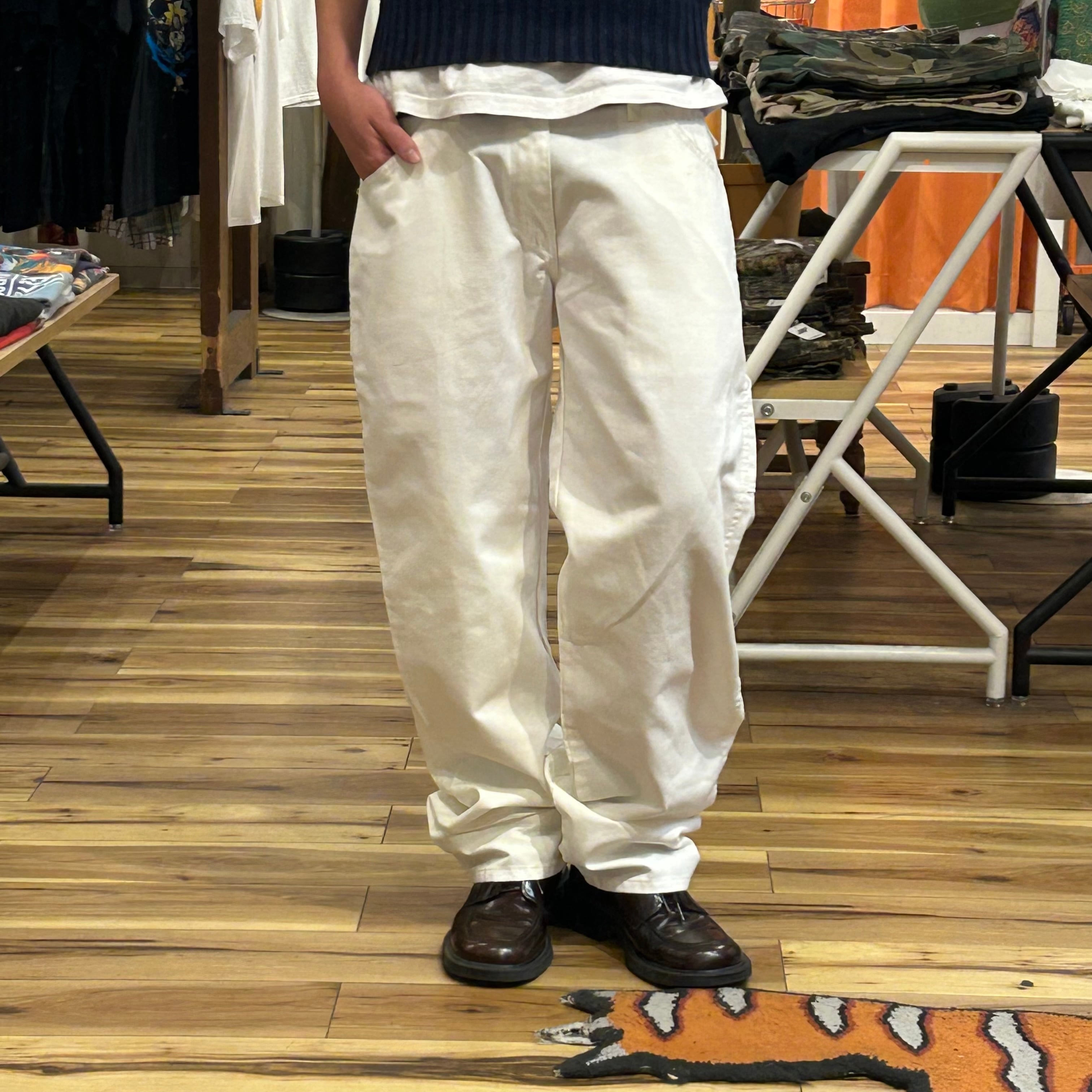 Dickies/ディッキーズ】ペインターパンツ 80's | 古着屋KAKAVAKA