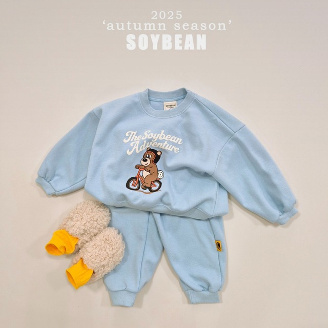 アドベンチャーセット 【soybean】