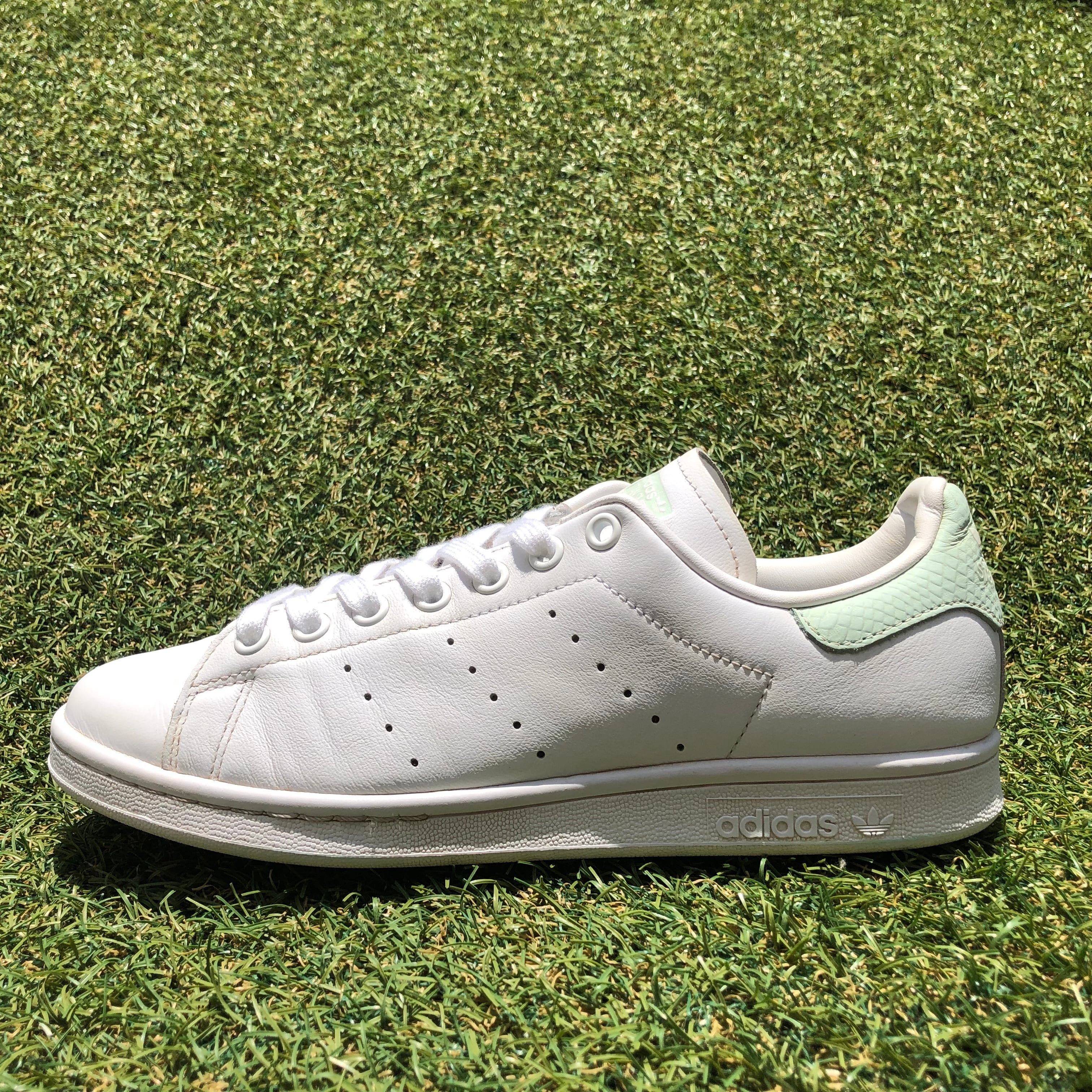 adidas STANSMISTH アディダス スタンスミス HT23