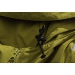 Hooded Zip-Up Jacket Regular Fit ◇2color H0291