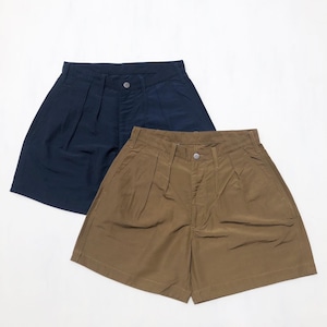 BROWN by 2-tacs "Tac Shorts"