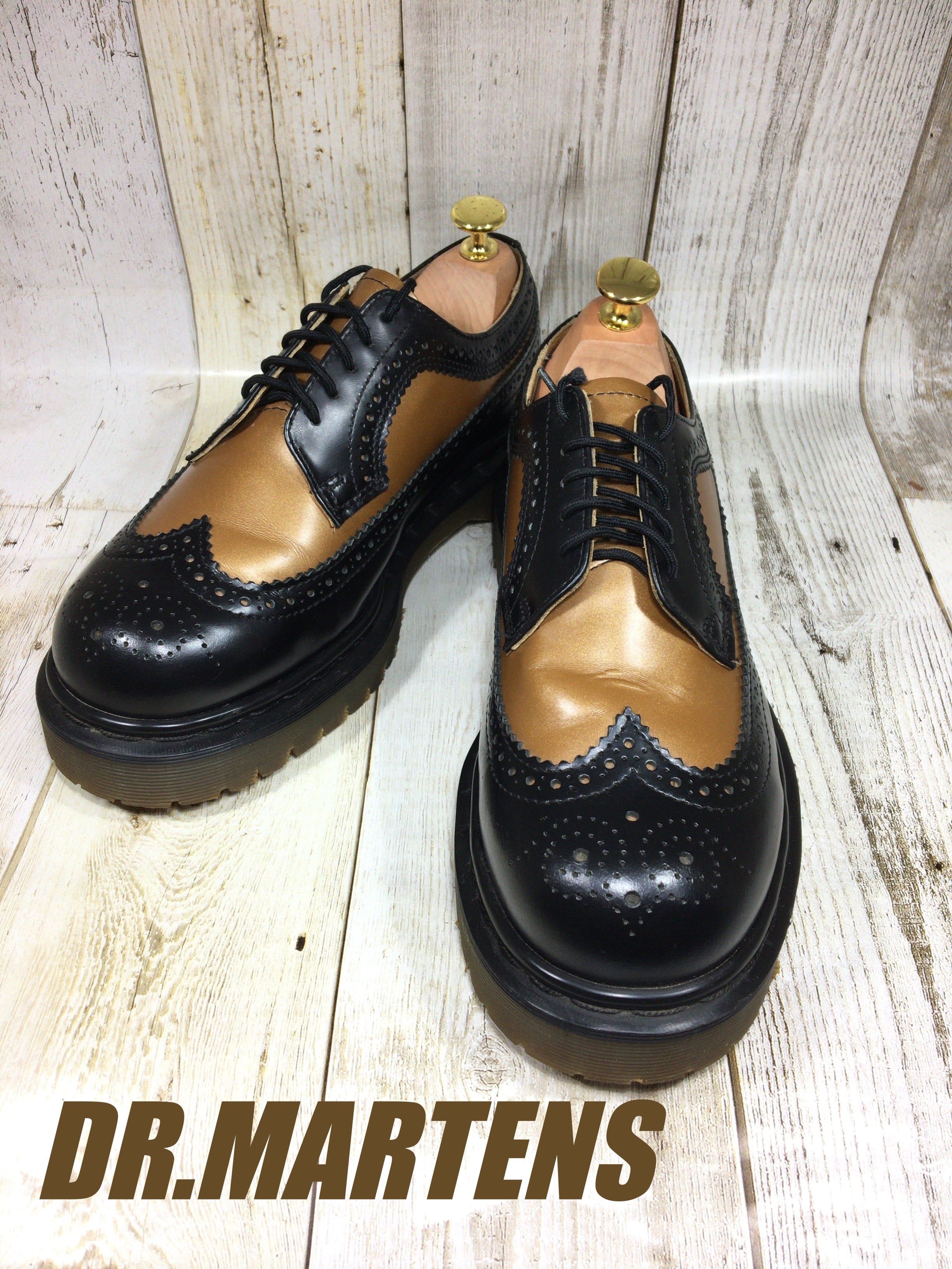 UK6 Dr.Martens ドクターマーチン【未使用品】