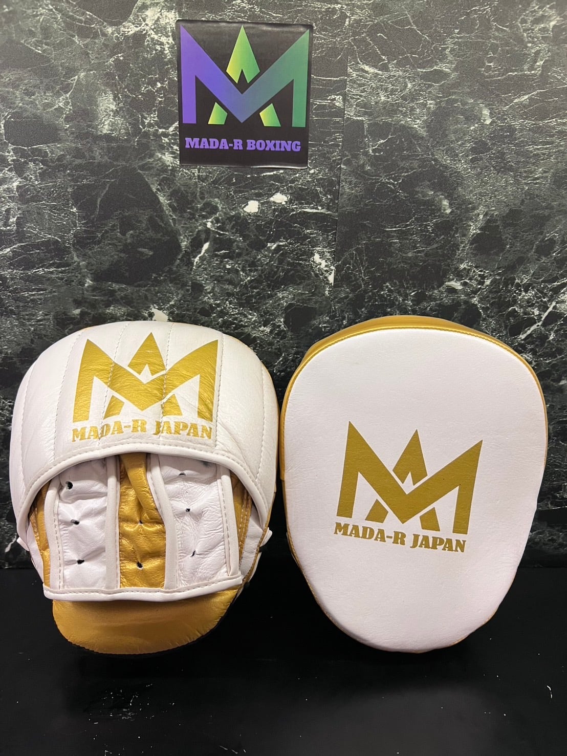 MADA-R ＆ ARCADE JAPAN