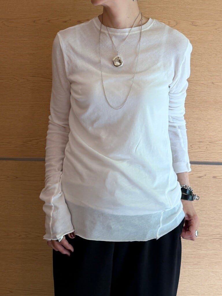TOPS | 3e Troisieme トロワズイエム