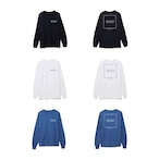 WDS LONG SLEEVE CUT- SEWN SANTA CRUZ