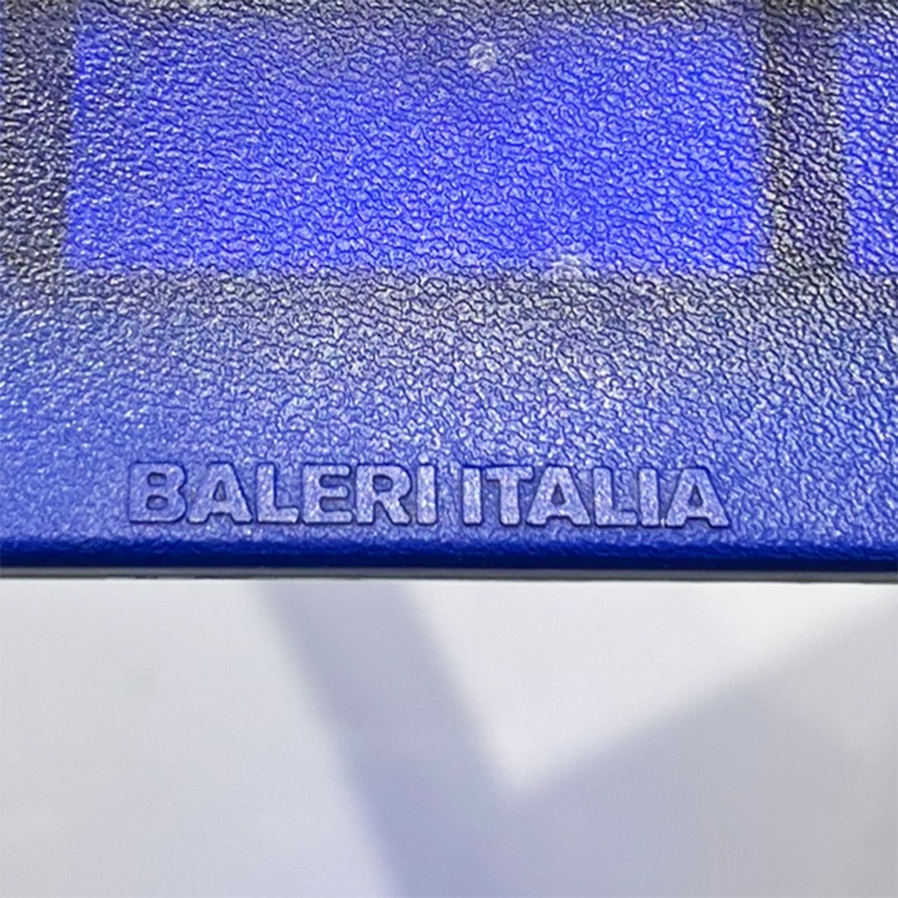 Baleri Italia Mimi Chair / ミッドセンチュリー モダン Enrico Baleri 名作 デザイナーズ チェア バレリイタリア （関連:カッシーナ）