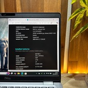 \ 公式ショップ限定価格❣️/ 《ハイスペック》DELL Latitude 5310 最高峰i7 第10世代 メモリ16GB SSD512GB ノートパソコン 安心サポート&3ヶ月保証付き
