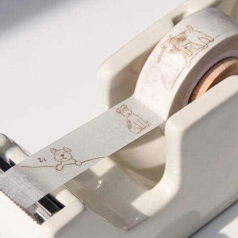 韓国製マスキングテープ　BOKIまとめ売り　9個 ▷▷bokiについて bokiマスキングテープですが、 前回の投稿で