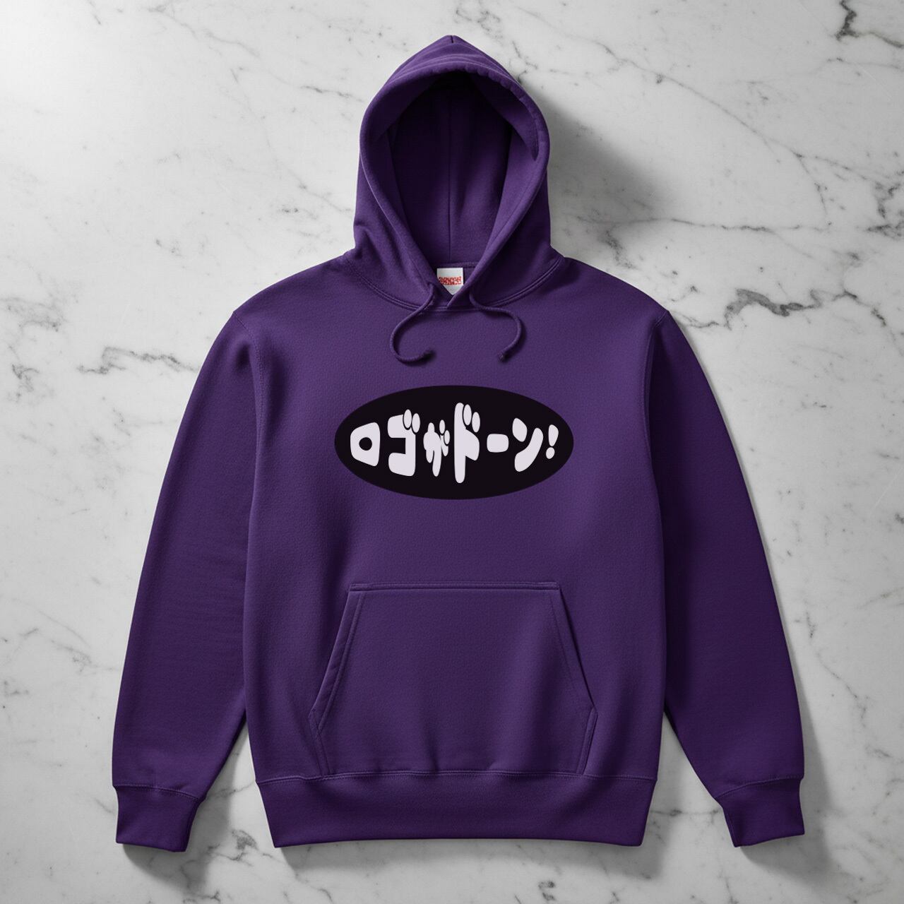 80s STUSSY USA製 ヴィンテージ パーカー パープル XLサイズ 80s USA製 Stussy 黒タグ スウェットパーカー | PAY ID