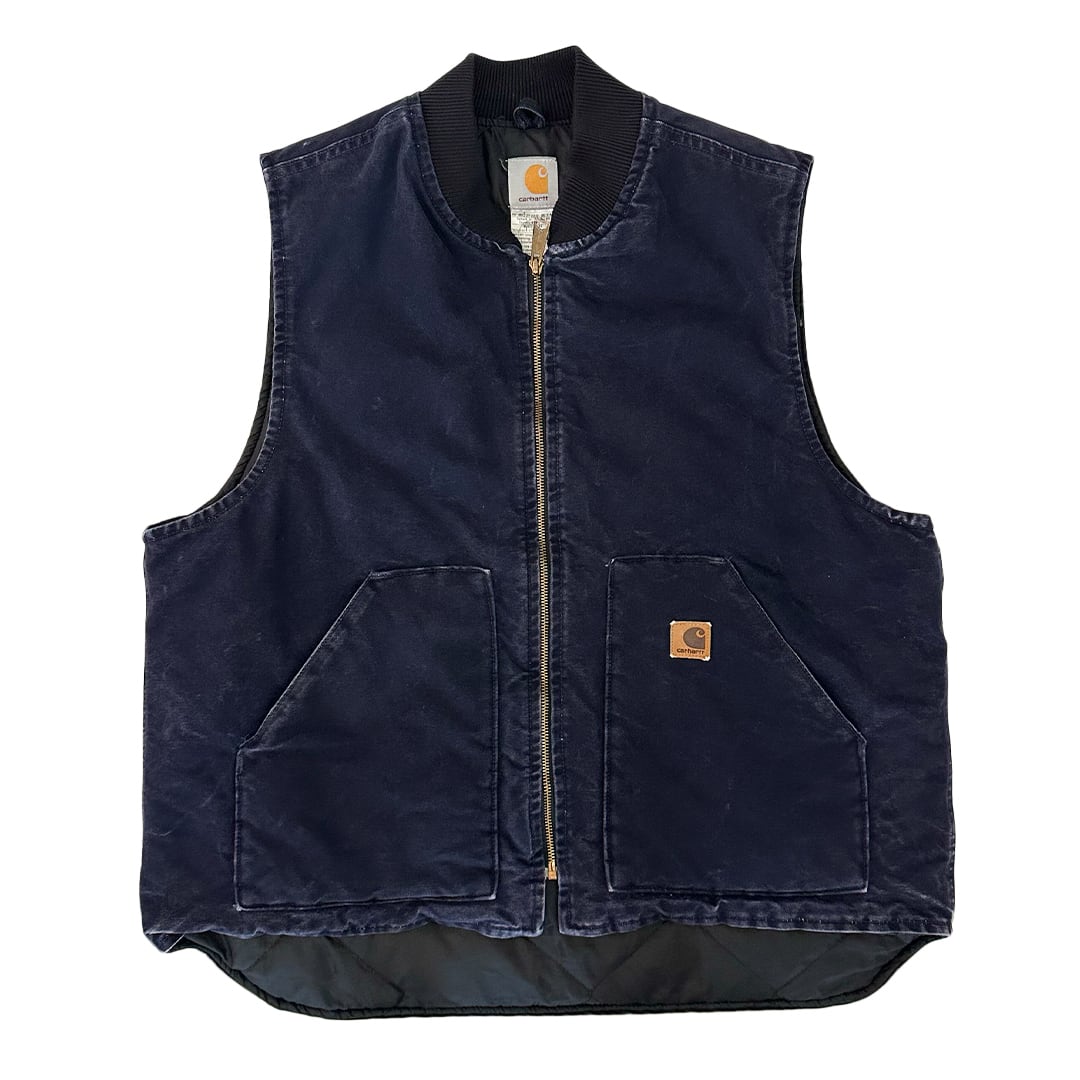Derby of San Francisco Vest Black×Gold | BerBerJin Yuhodo