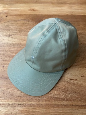 POST O'ALLS / 3903 / POST BALL CAP / P/C French Twill - Olive