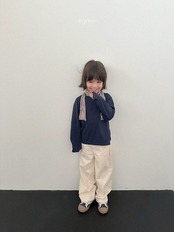 韓国子供服 / Digreen / 26Autumn / beatles pants / パンツ *S~2XL*