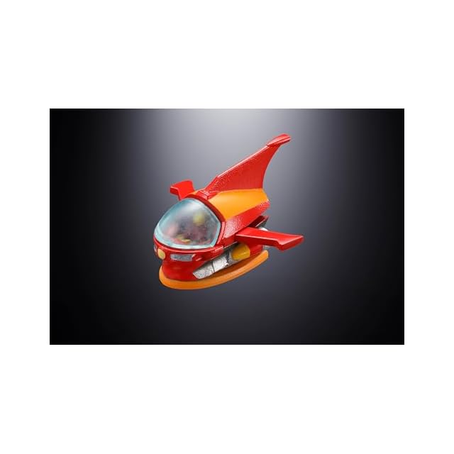 TAMASHII NATIONS 超合金魂 GX-117 マジンガーZ（強化型） 001_l.jpg